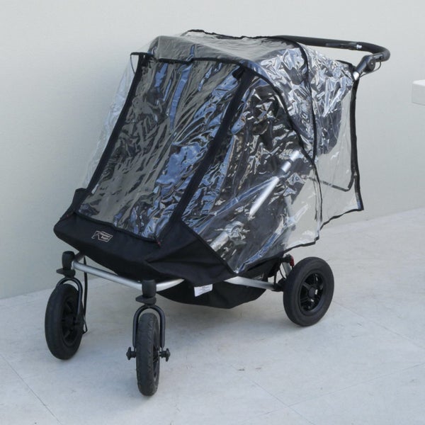 Near new Mountain Buddy Duet - includes extras Carousel 1