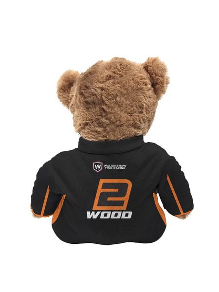 Walkinshaw TWG Racing Wood Teddy Bear Carousel 2