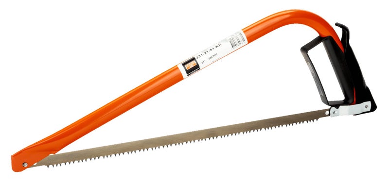 Bahco Pointed Bow Saws for Dry Wood 21" Carousel 1