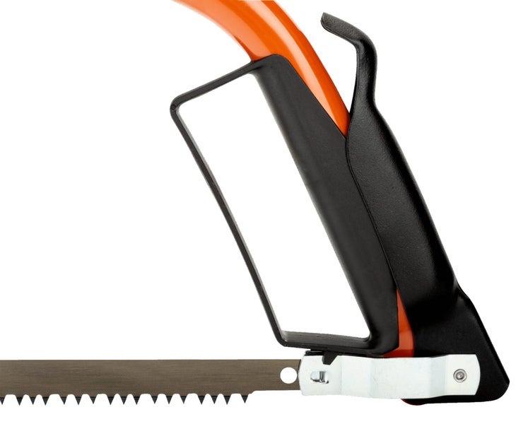 Bahco Pointed Bow Saws for Dry Wood 21" Carousel 3