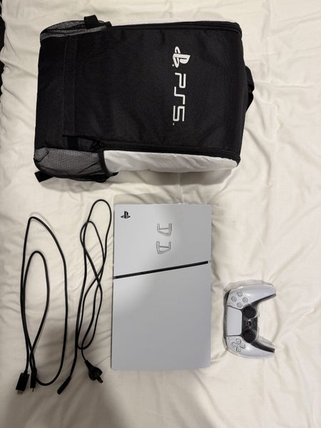 PS5 Slim 1TB (Digital) Carousel 1