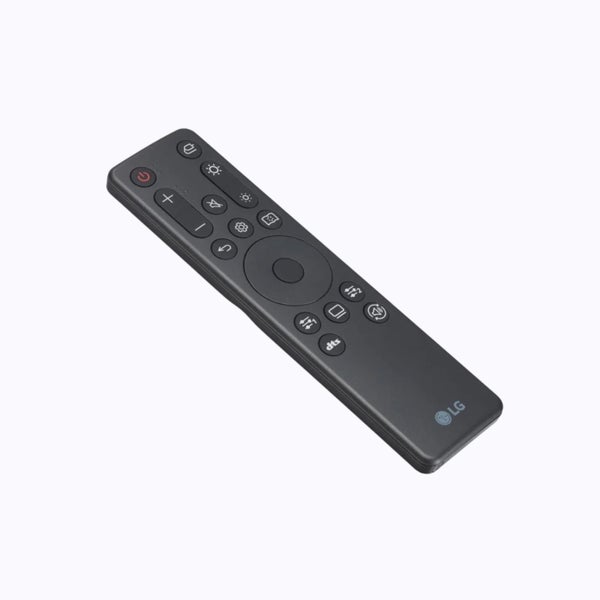 Genuine LG Remote Control for Ultragear OLED Gaming Monitor - Used Carousel 1
