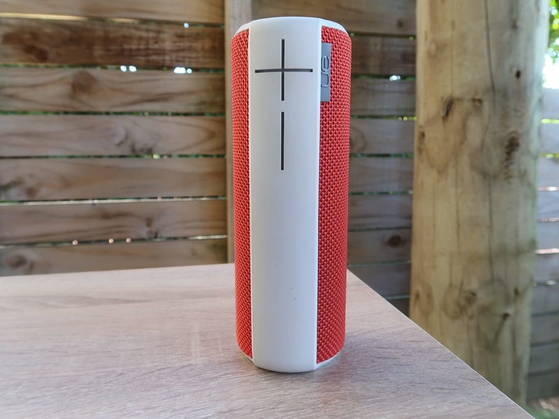 Logitec UE Boom Speaker, 1st Generation Carousel 2