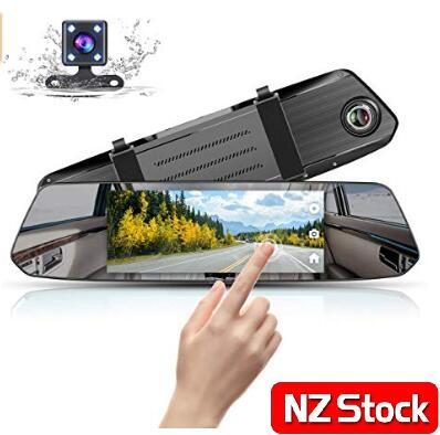 Dash Cam NZ Clearance Carousel 2