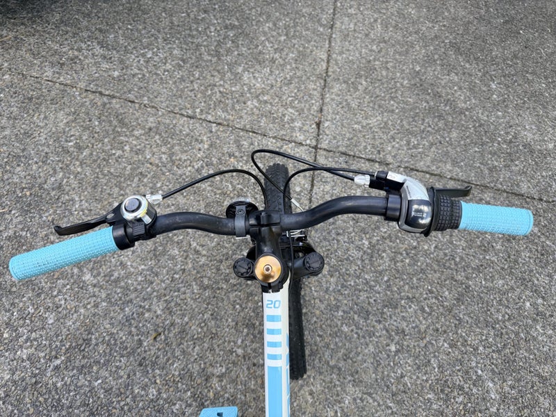 Kids bike Carousel 2