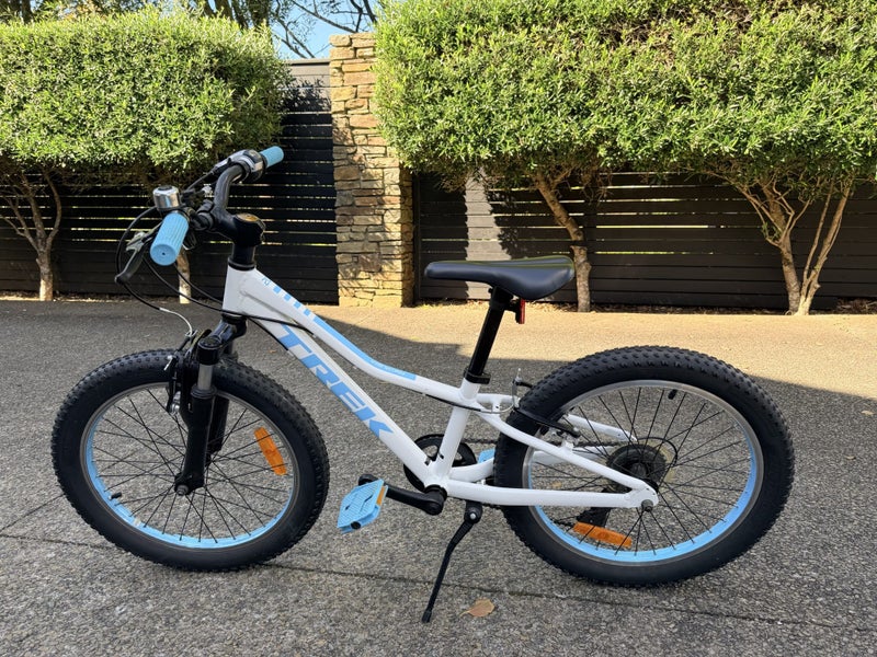 Kids bike Carousel 1