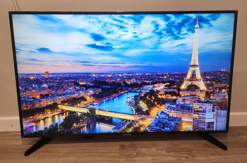 SAMSUNG 49" UHD 4K Smart TV Carousel 1