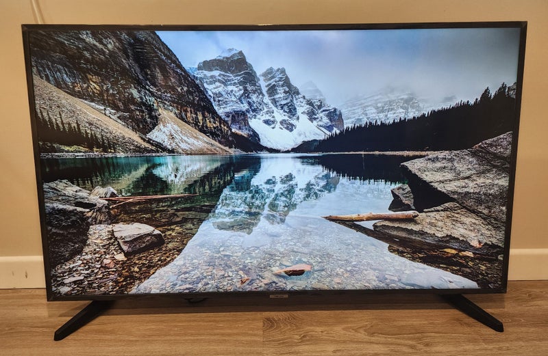 SAMSUNG 49" UHD 4K Smart TV Carousel 2