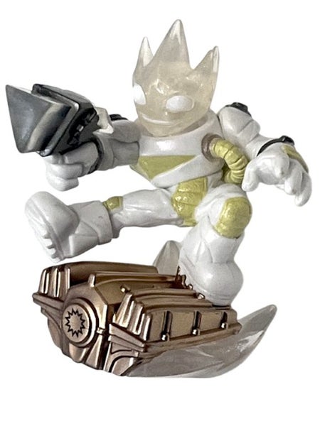 Skylanders Superchargers: ASTROBLAST Carousel 1
