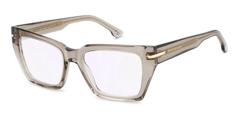 Victoria Beckham VB 7014 FWM 53 New Women Eyeglasses Carousel 1