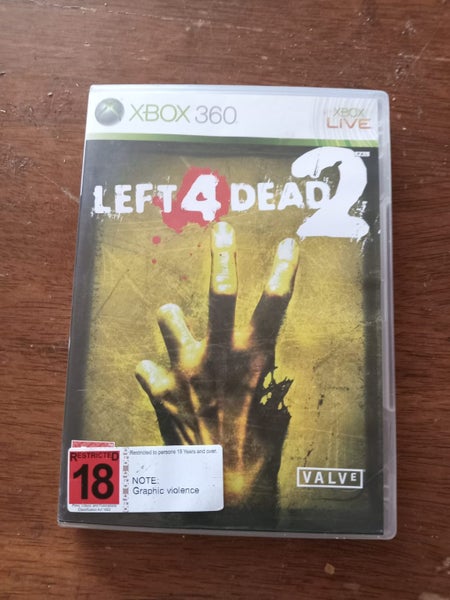 left 4 dead 2 "NO MANUAL" 18+ Carousel 1