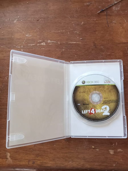 left 4 dead 2 "NO MANUAL" 18+ Carousel 2