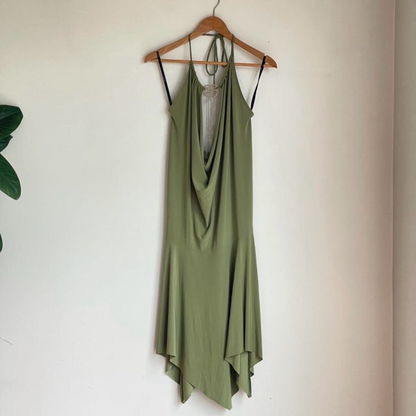 Purple Patch Dress Carousel 2