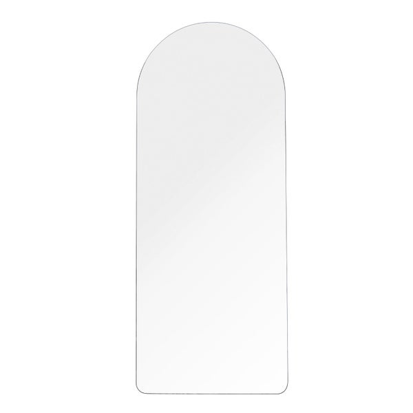 Wavy Arch Floor Mirror (168cm x 70cm) Carousel 2
