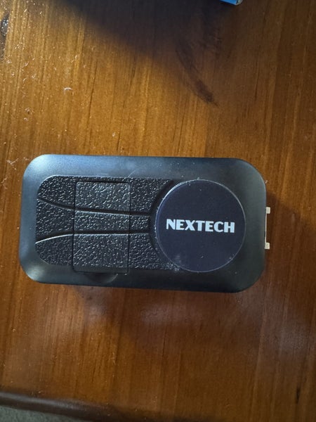 Nextech 4g GPS Tracking Carousel 4