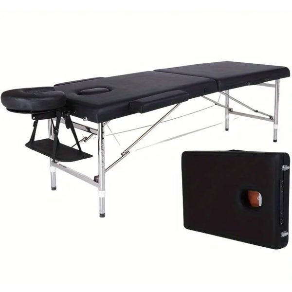 Massage Table Bed - (NZ Clearance) Carousel 2