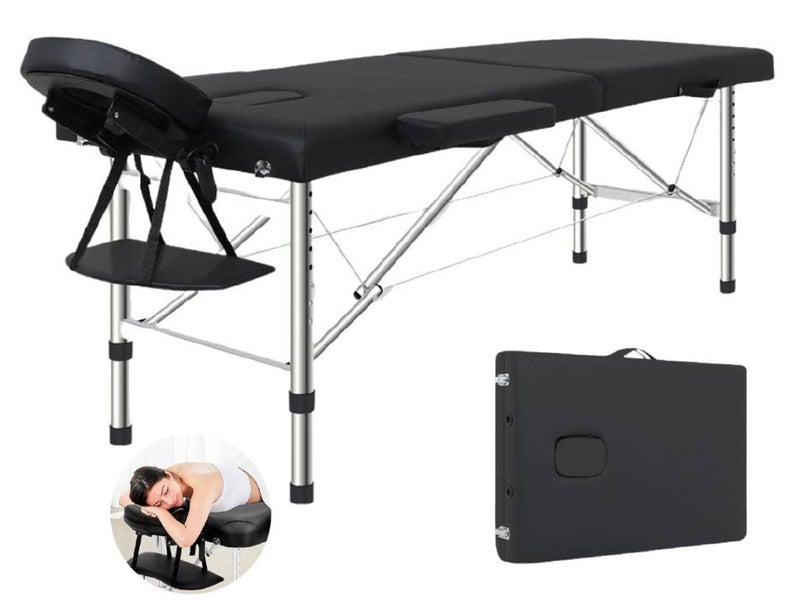 Massage Table Bed - (NZ Clearance) Carousel 13