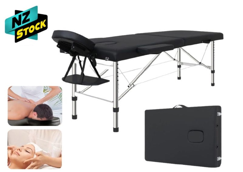 Massage Table Bed - (NZ Clearance) Carousel 1