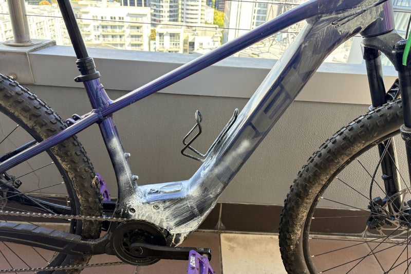 Trek Marlin eMTB Carousel 2