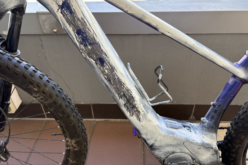 Trek Marlin eMTB Carousel 13