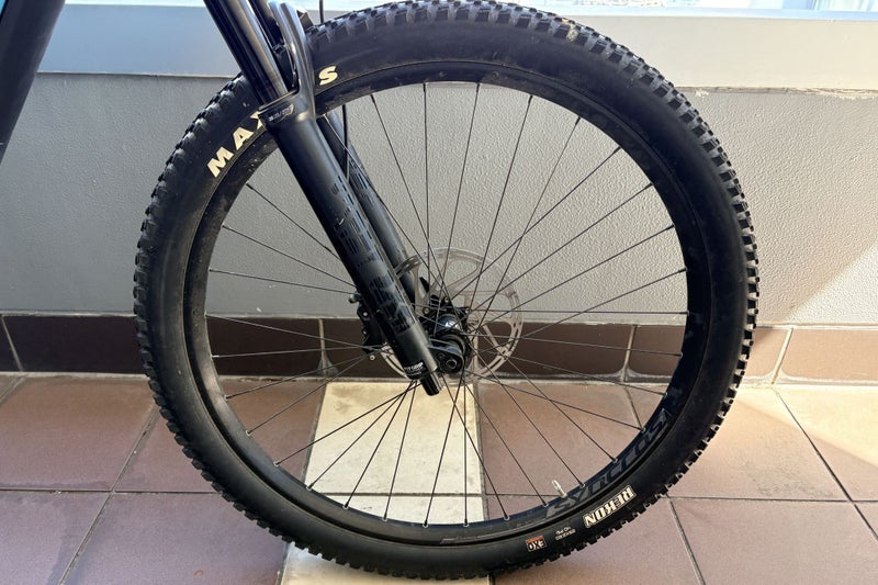 Scott Strike eRide 940 eMTB Carousel 2