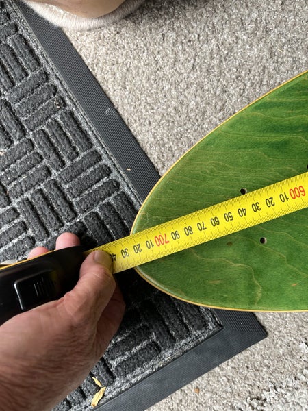 Skateboard Carousel 2