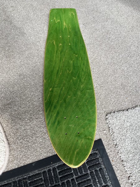 Skateboard Carousel 1