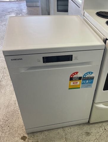 Samsung DW60M6045FW 13 Place Dishwasher Carousel 1