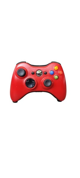 Xbox360 red edition Carousel 1