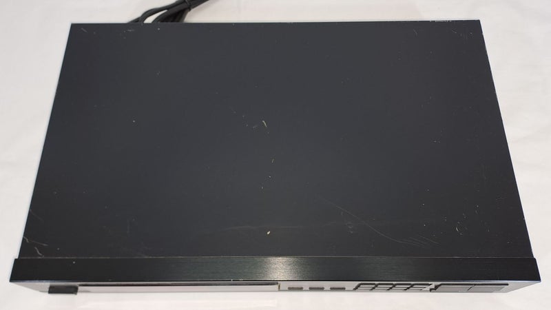 Denon TU550 AM/FM Stereo Tuner Carousel 2