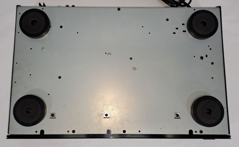 Denon TU550 AM/FM Stereo Tuner Carousel 6