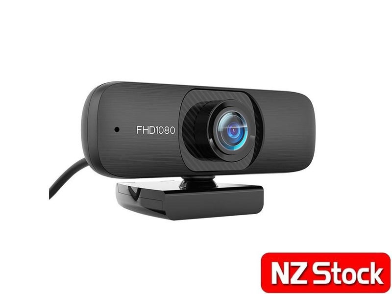 Webcam NZ Clearance Carousel 2
