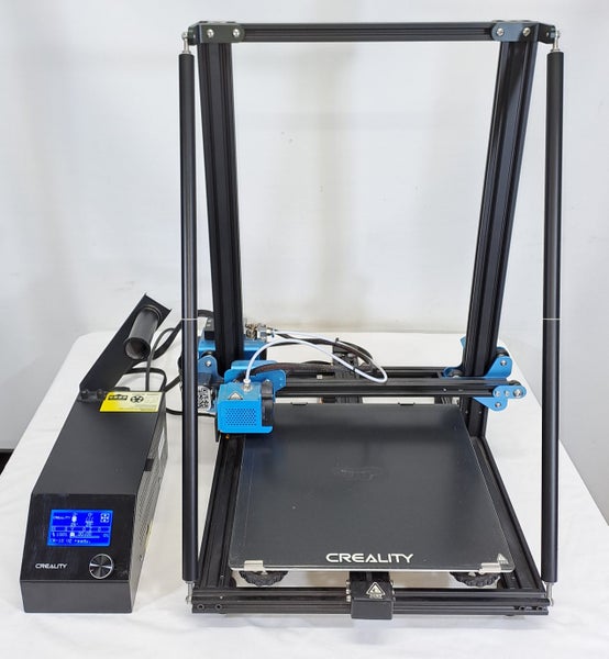 Creality CR-10 V2 3D Printer Carousel 1