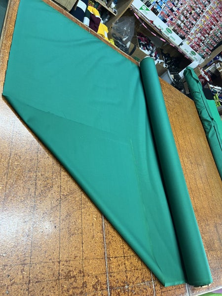 100% Cotton Calico Fabric — 6 Colours Available | $6/m | Sold by the Metre Carousel 2