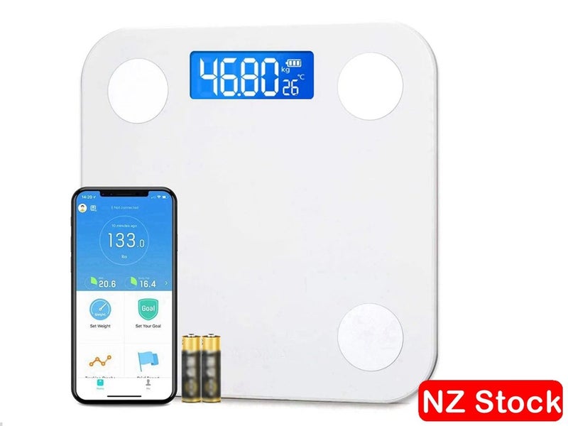 Bathroom Scales NZ Clearance Carousel 1