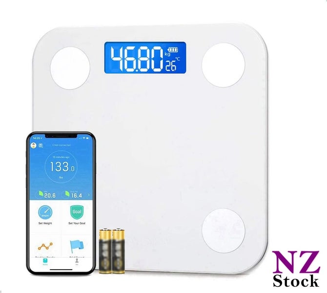 Bathroom Scales NZ Clearance Carousel 16