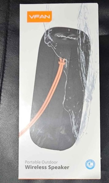 Bluetooth Waterproof Speaker Carousel 2