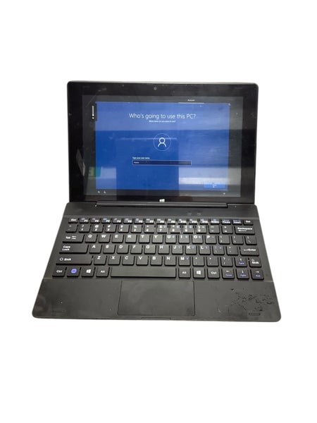 MICROSOFT TABLET CES102 Carousel 1