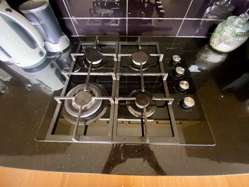 Second Hand Kitchen Carousel 2