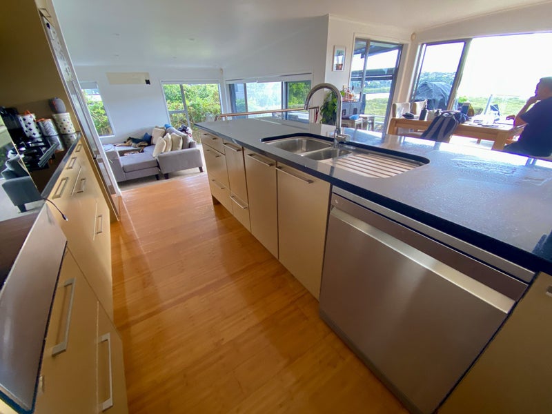 Second Hand Kitchen Carousel 8