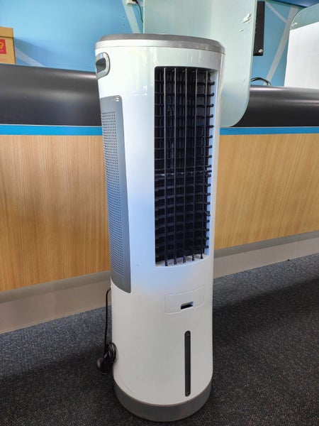 Instachill Mobile Evaporative Cooler V2 85W, 10L ICHILL18EX - B13198706-1 Carousel 1