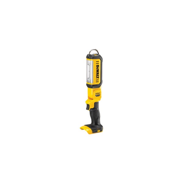 DEWALT 18V XR Handheld Cordless LED Work Light 250-500 lm Carousel 1