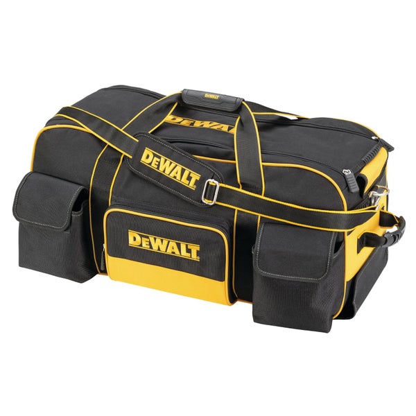 DeWalt Duffle Bag with Wheels 700mm Carousel 1