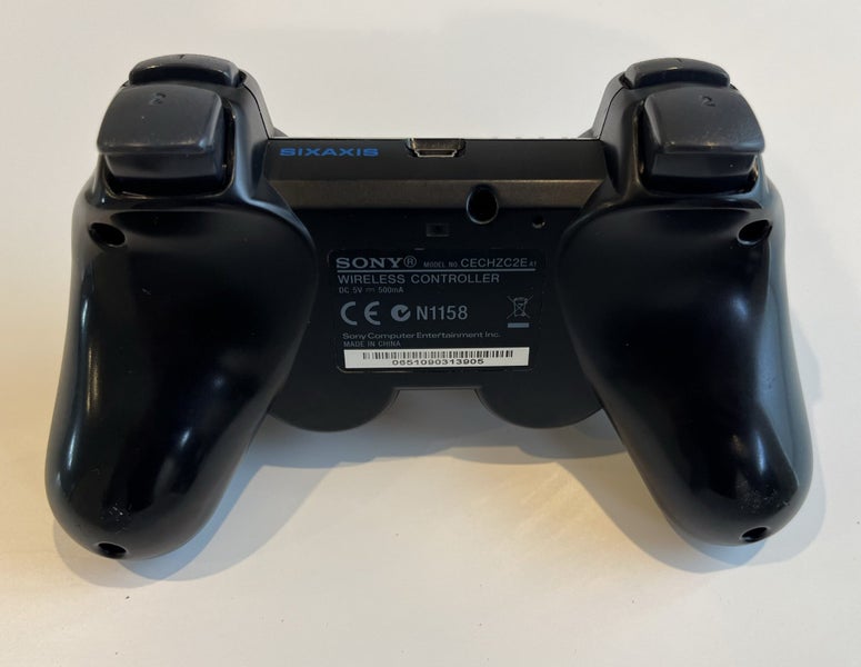 $1 RES - Original Sony PS3 Controller Carousel 3