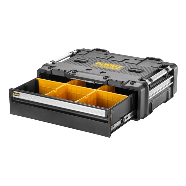 DeWalt Toughsystem 2.0 DXL Deep Drawers (Each) Carousel 2