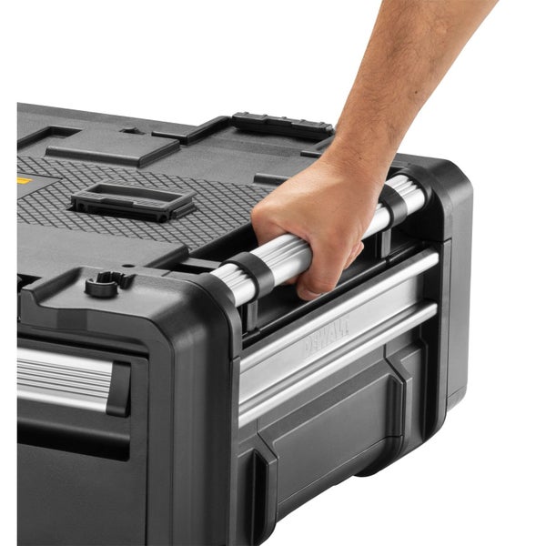 DeWalt Toughsystem 2.0 DXL Deep Drawers (Each) Carousel 5