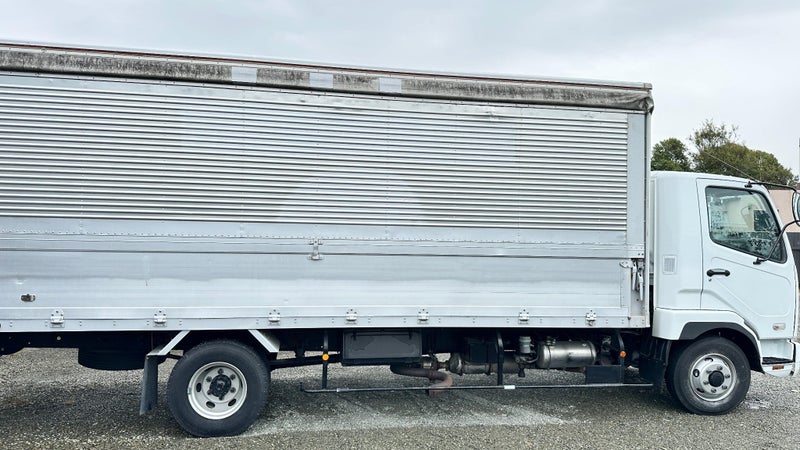 Moving & Transport | Monthly Fixed Route CHCH-AKL Carousel 2