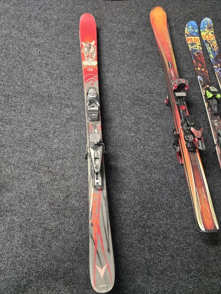 Dynastar Pro Marie 155cm Carousel 1