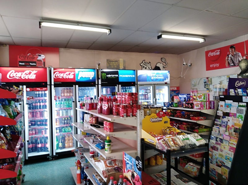 Fairfield store for sale Carousel 2