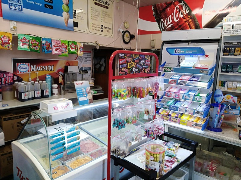 Fairfield store for sale Carousel 3